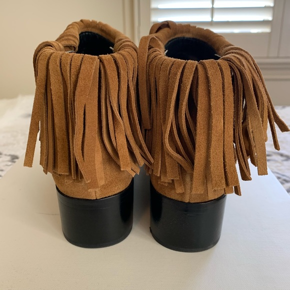 3.1 Phillip Lim Alexa Bootie - Picture 4 of 8